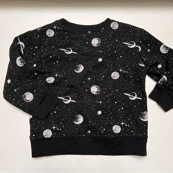 Set of 2 Garanimals Crewneck Sweatshirts Toddler 2T EUC - Picture 3 of 7